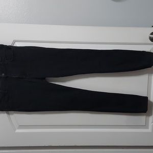 Hollister Black Jeans